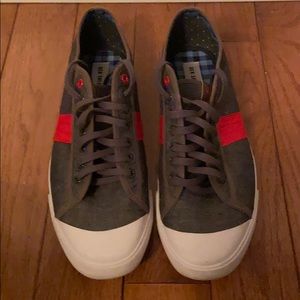 Ben Sherman Casual sneaker